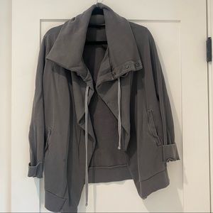 Super comfy All Saints jacket